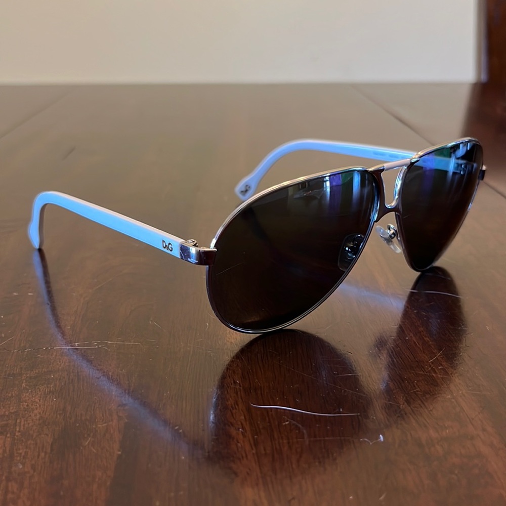 Dolce & Gabbana sunglasses